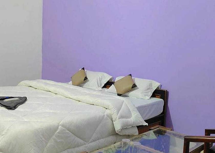 Uttar Pradesh Kosi Kalan Room