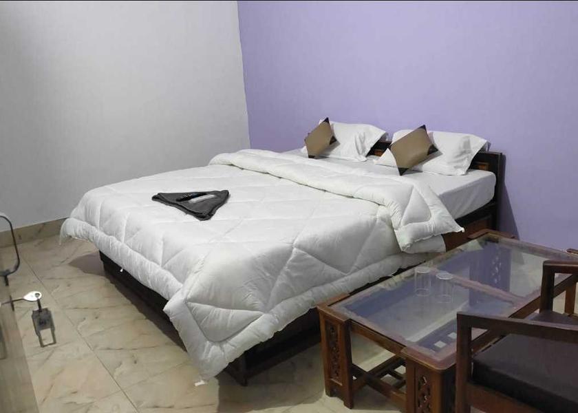 Uttar Pradesh Kosi Kalan Room