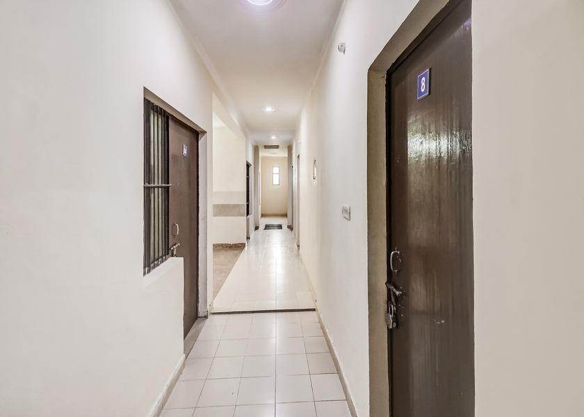 Haryana Gurugram Lobby