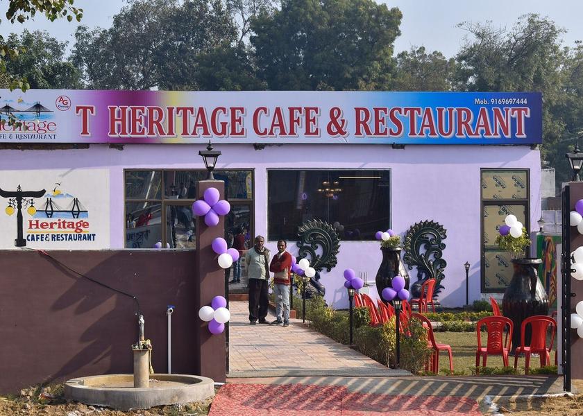 Uttar Pradesh Prayagraj Photos
