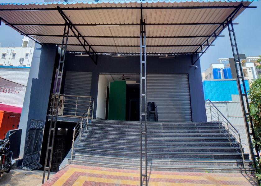 Telangana Warangal Entrance