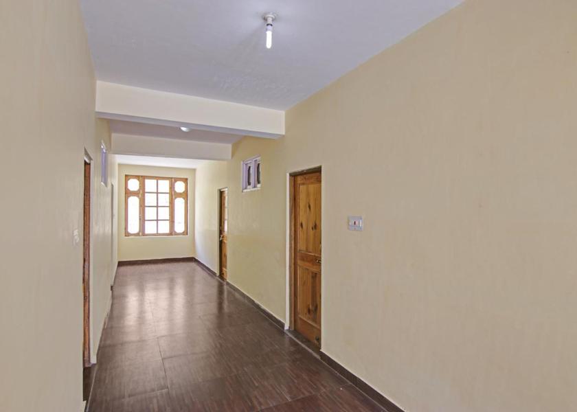 Himachal Pradesh Keylong Facilities