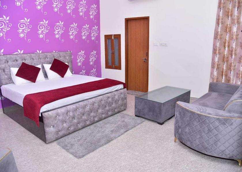 Haryana Pataudi Room