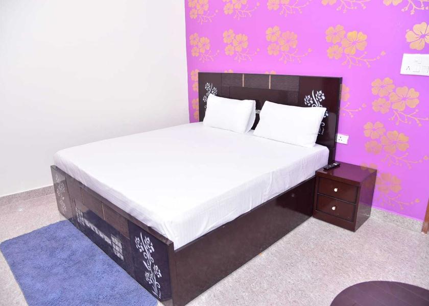 Haryana Pataudi Room