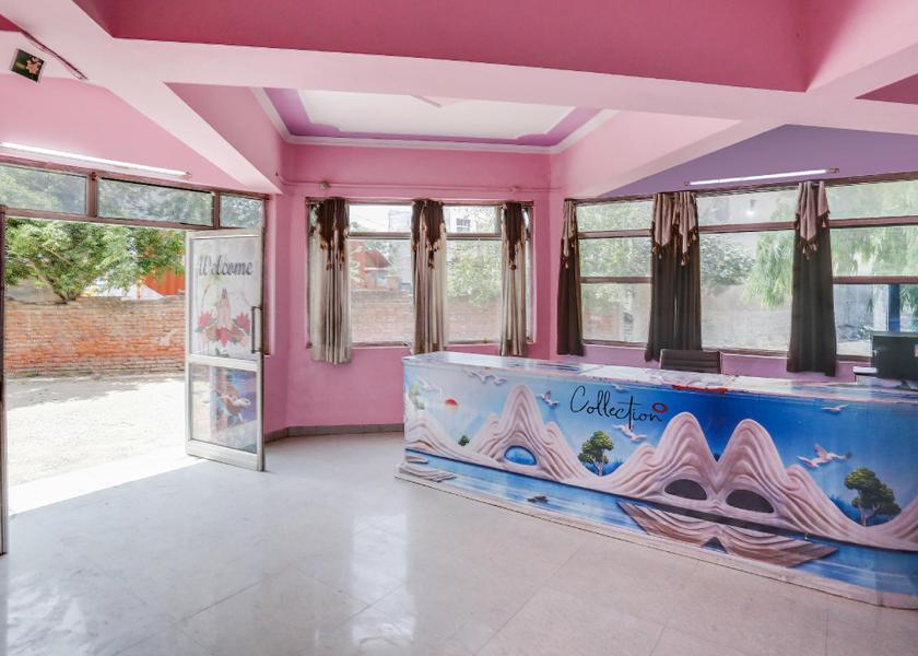 Haryana Rewari 