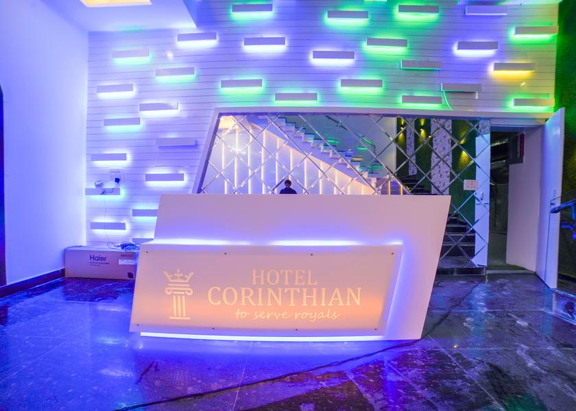 Uttarakhand Rudrapur Reception