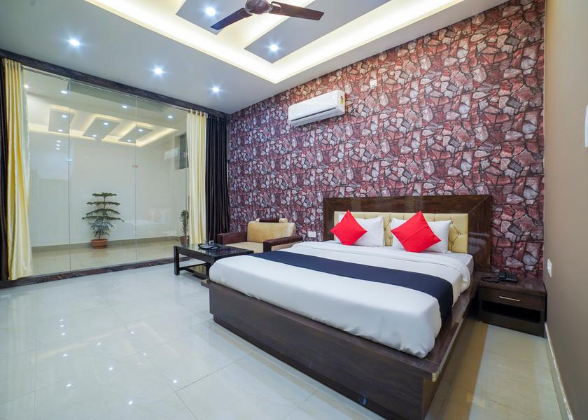 Uttarakhand Rudrapur Room