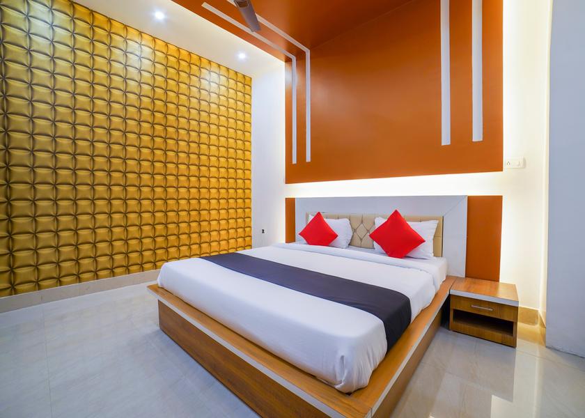 Uttarakhand Rudrapur Room