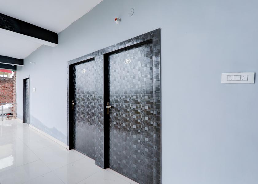 Bihar Patna Lobby