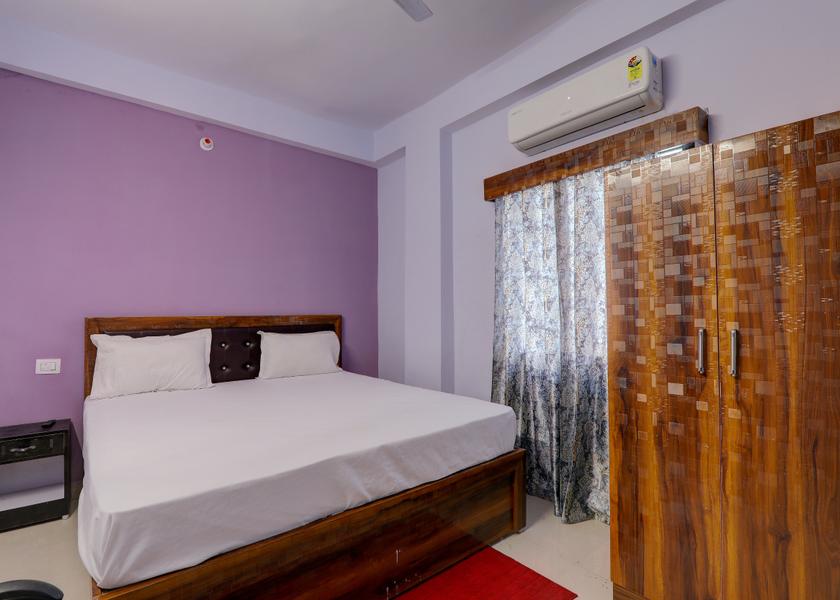 Bihar Patna Room