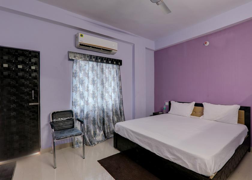 Bihar Patna Room