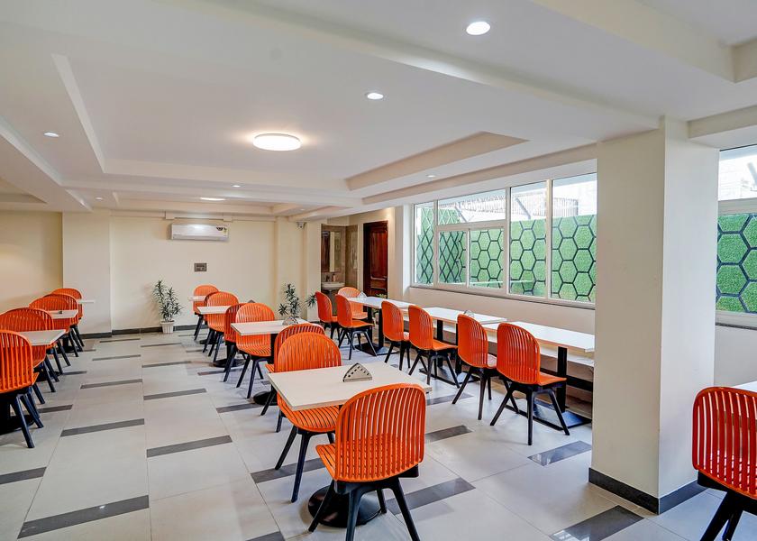 Haryana Gurugram Restaurant