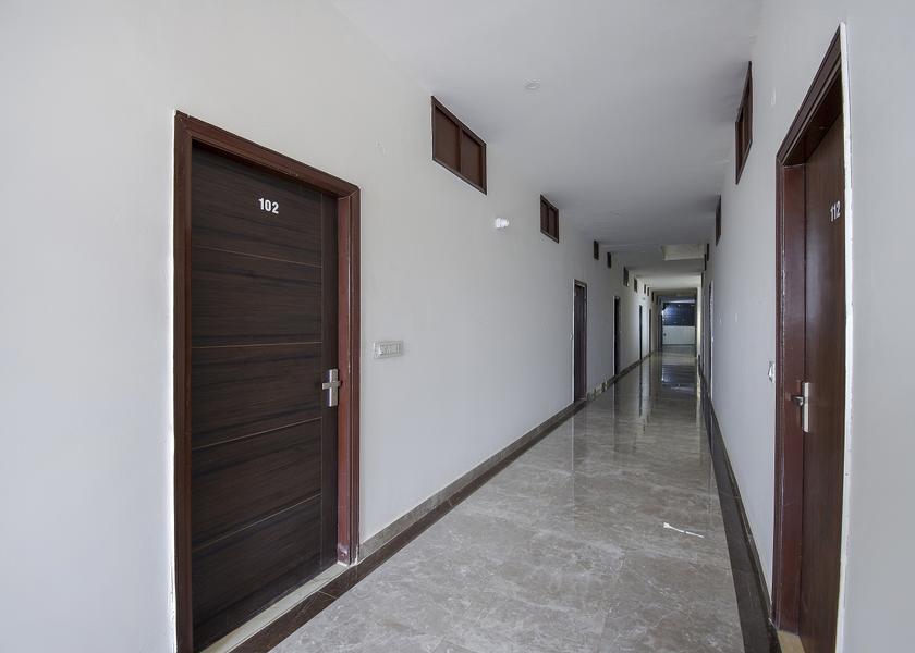 Punjab Ludhiana Lobby