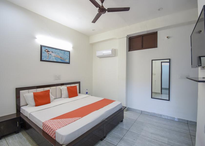 Punjab Ludhiana Room