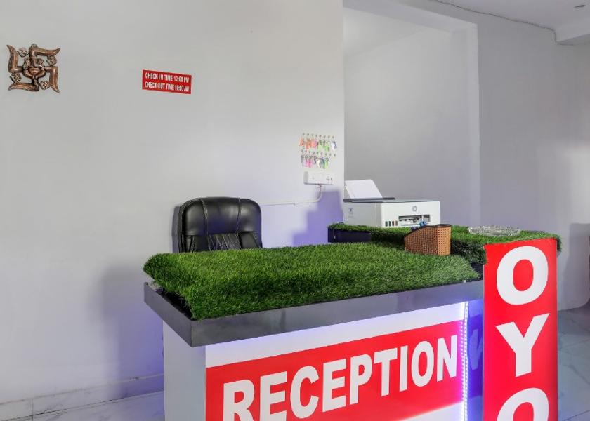 Haryana Rewari Public Areas