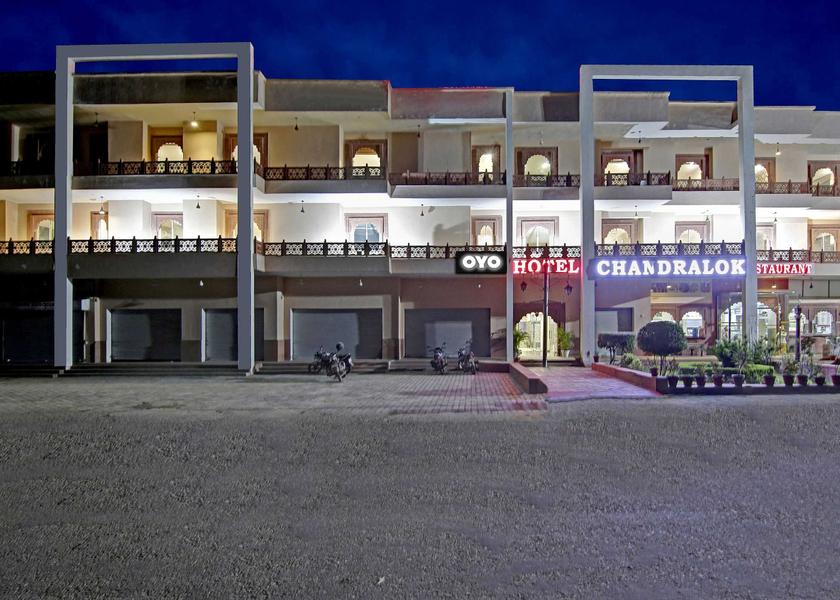 Rajasthan Tijara Swimming Pool