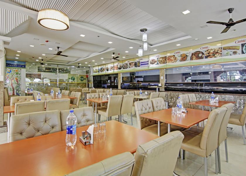 Rajasthan Tijara Restaurant