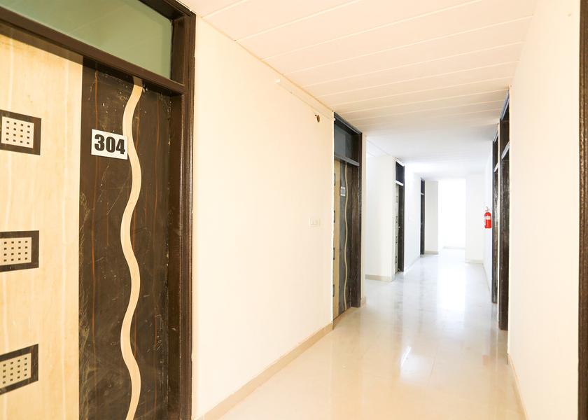 Rajasthan Bhiwadi Lobby