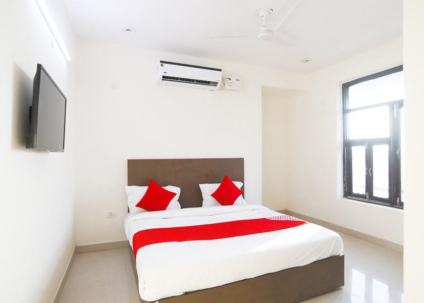 Rajasthan Bhiwadi Room