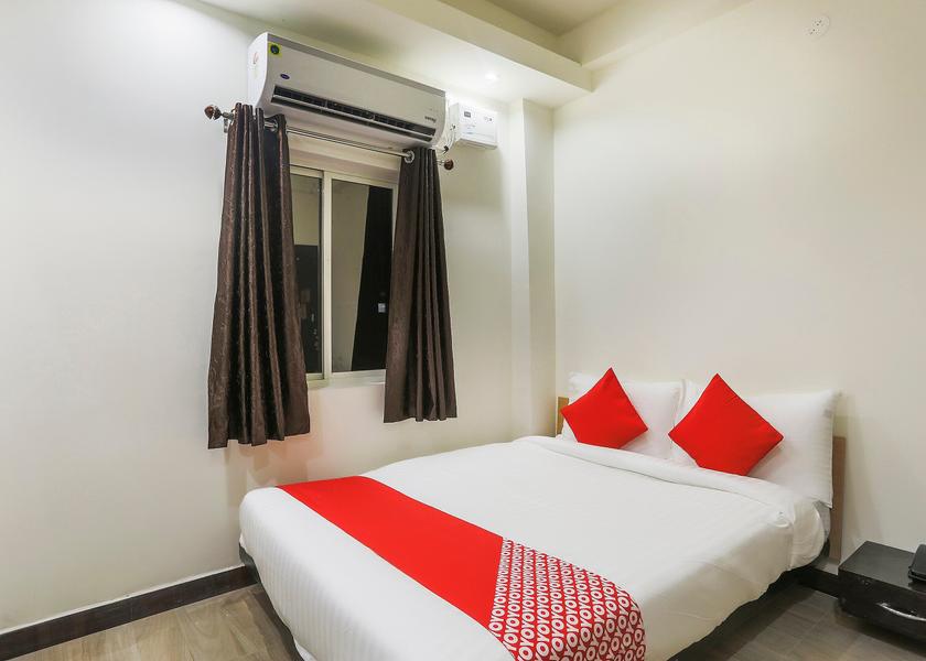 Jharkhand Ranchi Room