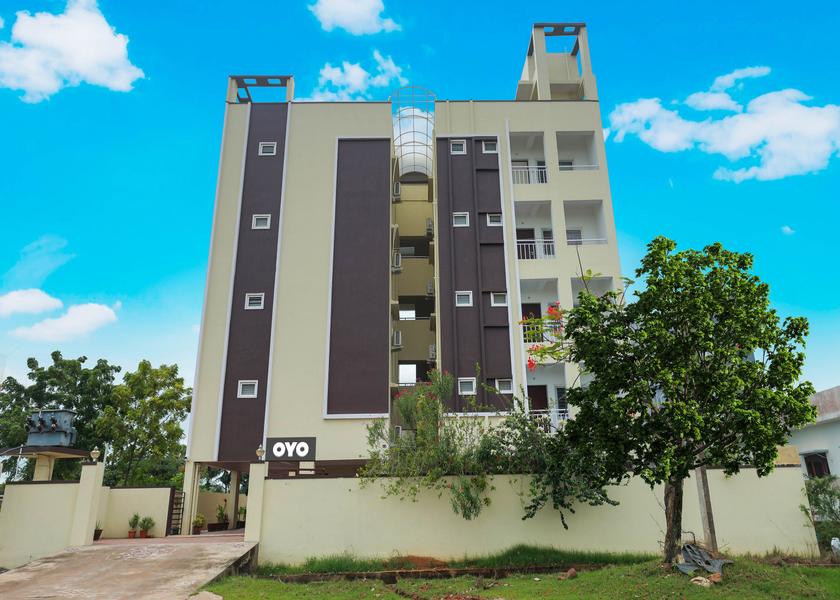 Andhra Pradesh Kakinada Entrance