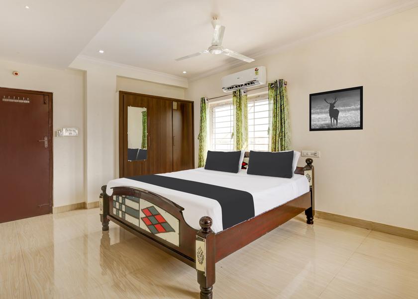 Andhra Pradesh Kakinada Classic