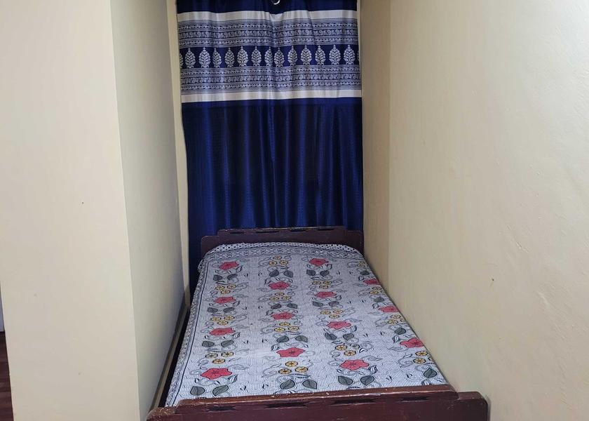 Himachal Pradesh Dharamshala Room