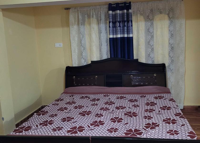 Himachal Pradesh Dharamshala Room