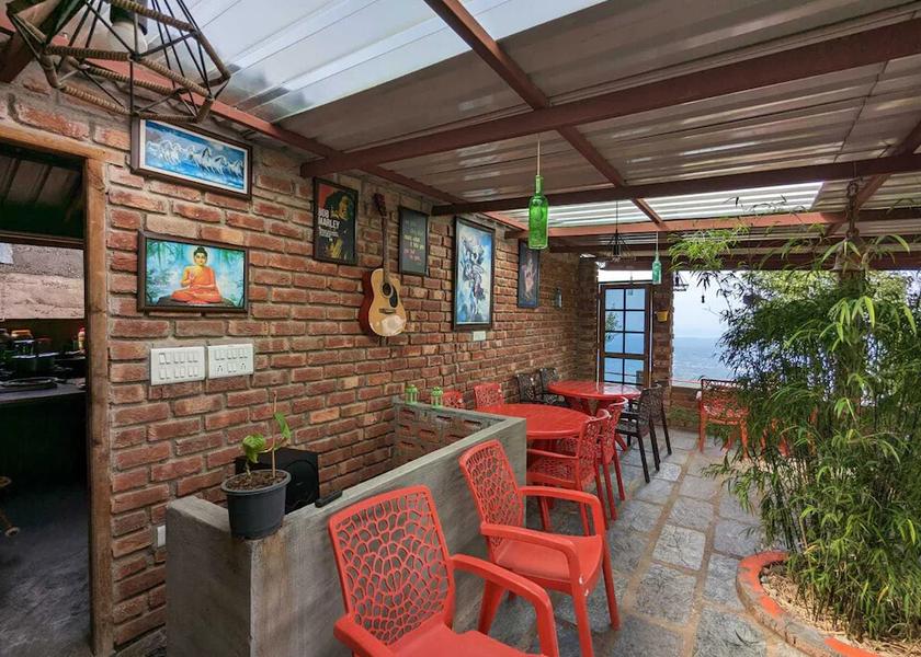 Himachal Pradesh Dharamshala Food & Dining