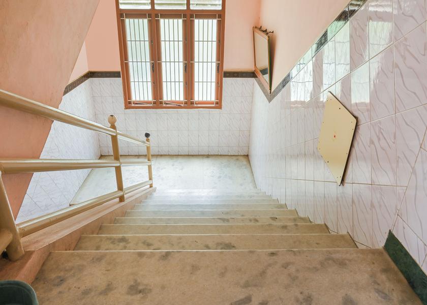 Tamil Nadu Palani Lobby