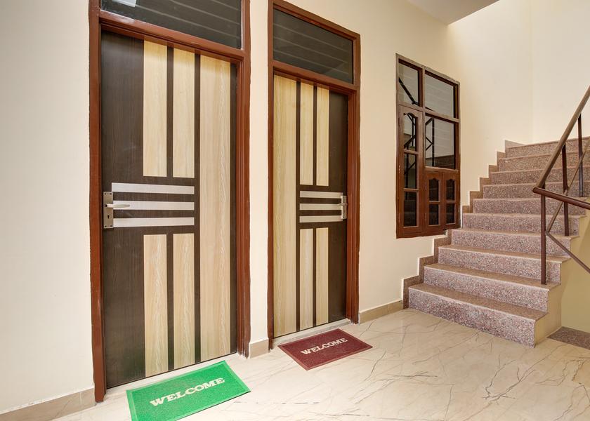 Punjab Mohali Lobby