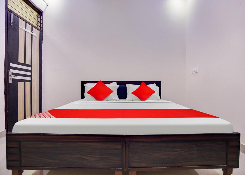 Punjab Mohali Room