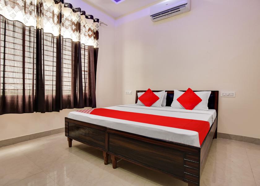 Punjab Mohali Room