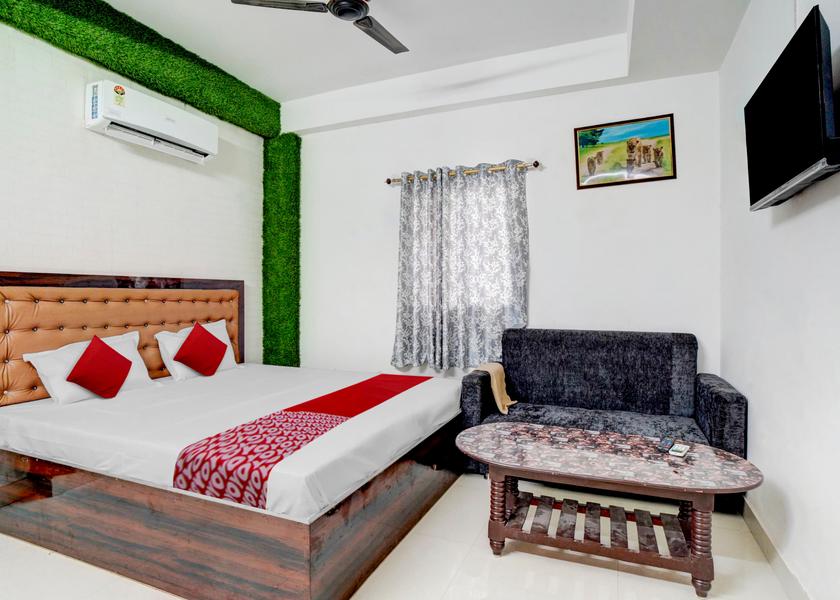 Bihar Jehanabad Room