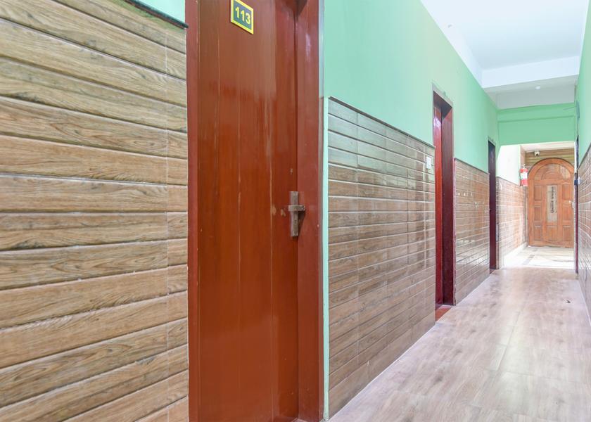 West Bengal Siliguri Public Areas
