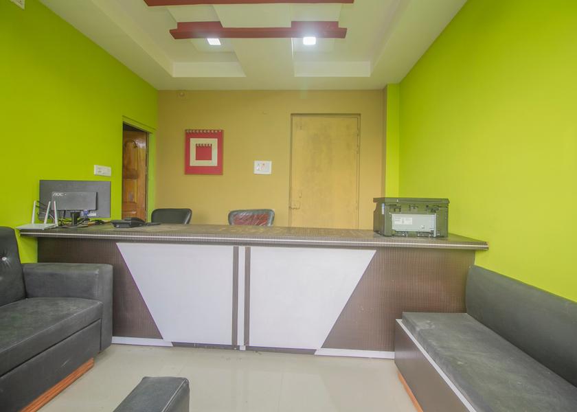 West Bengal Siliguri Reception