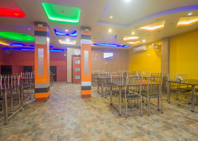 West Bengal Siliguri Restaurant