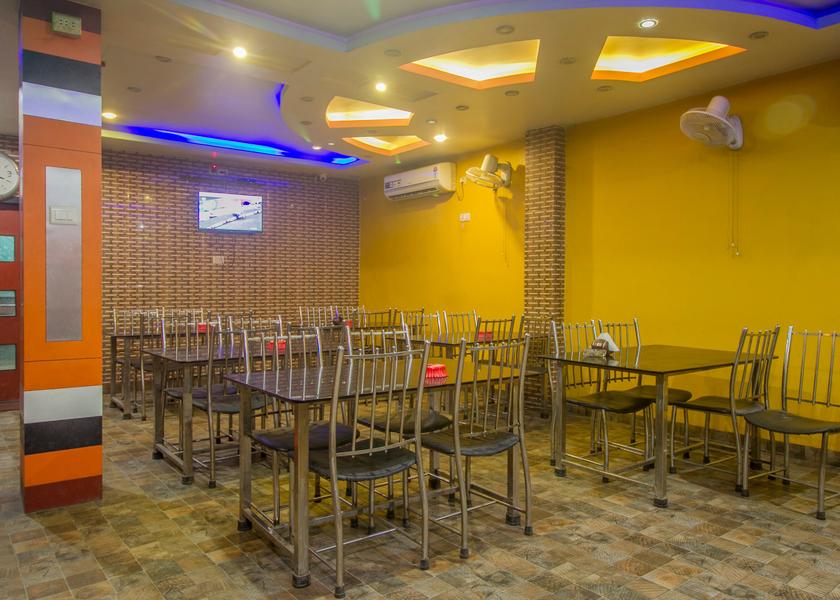 West Bengal Siliguri Restaurant
