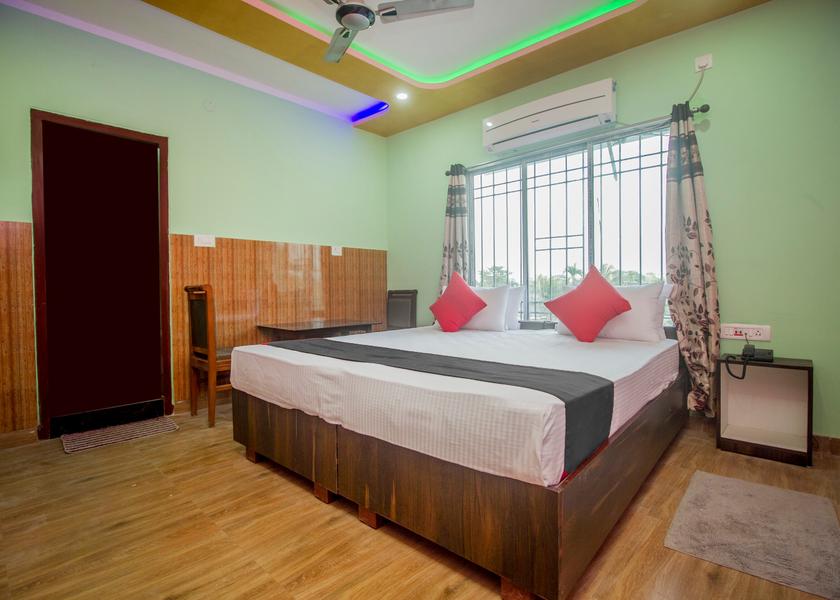West Bengal Siliguri Room