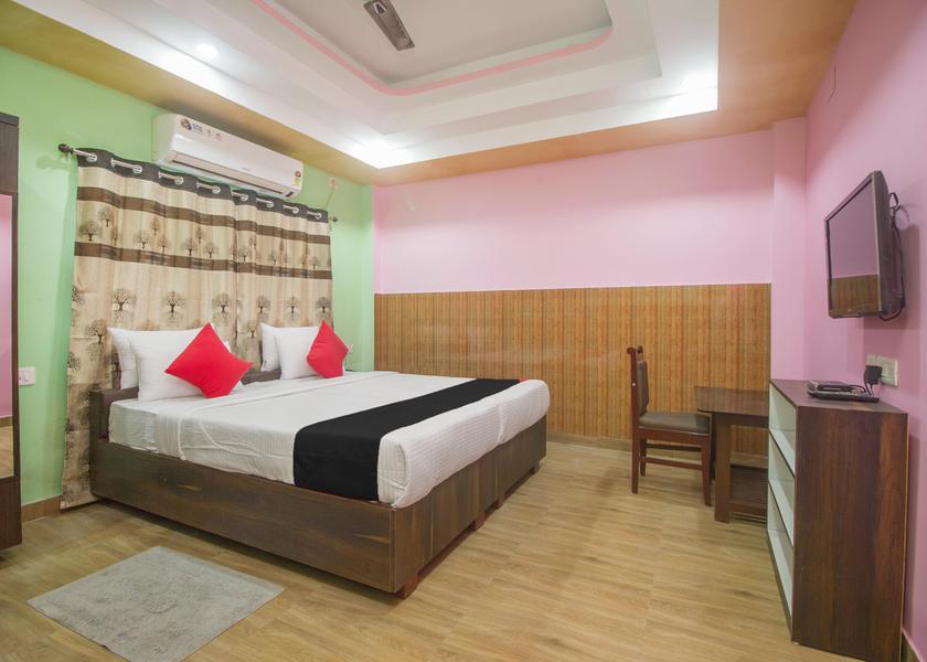West Bengal Siliguri Room