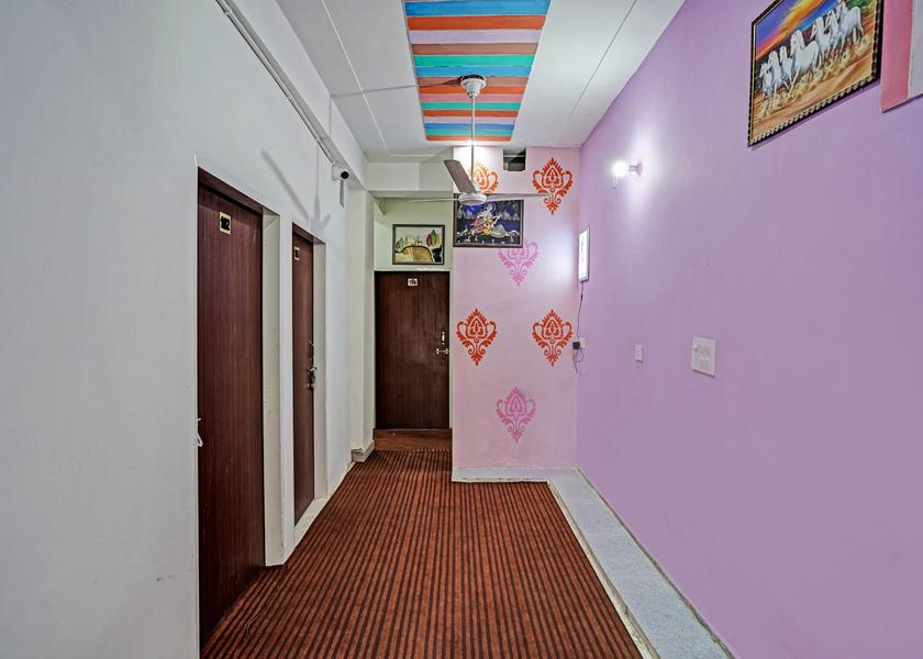 Haryana Narnaul Public Areas