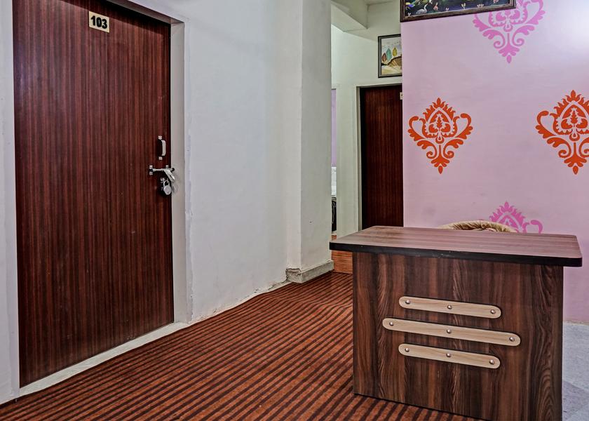 Haryana Narnaul Public Areas