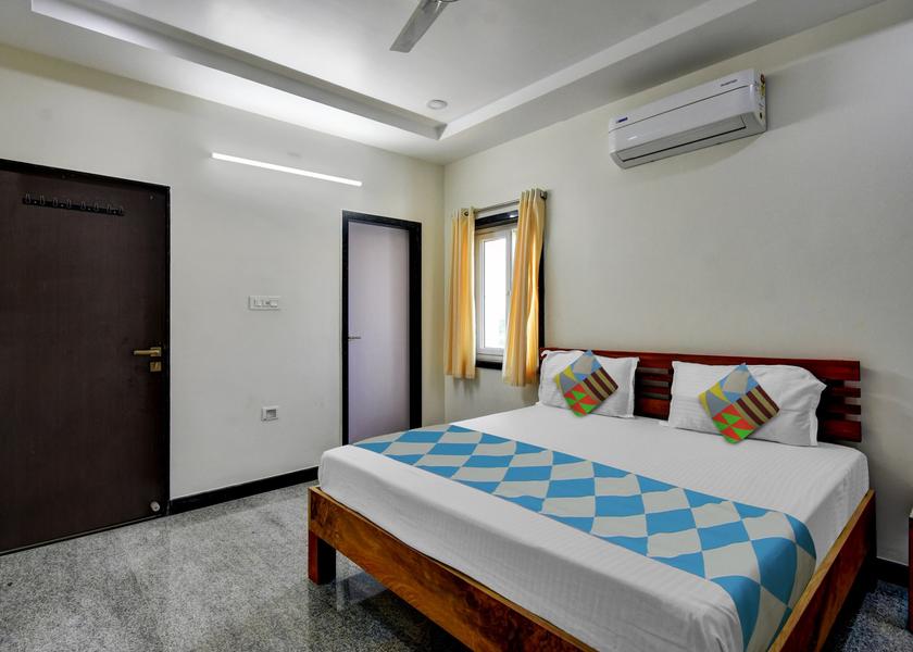Andhra Pradesh Nellore Room