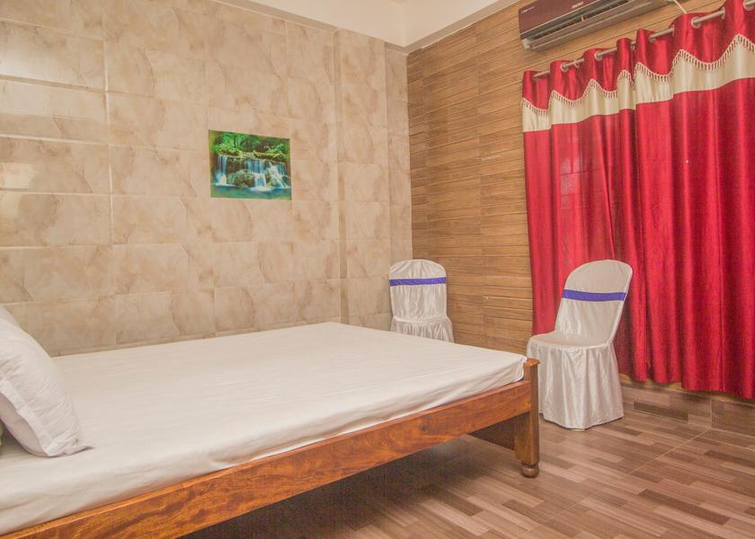 West Bengal Alipurduar Room