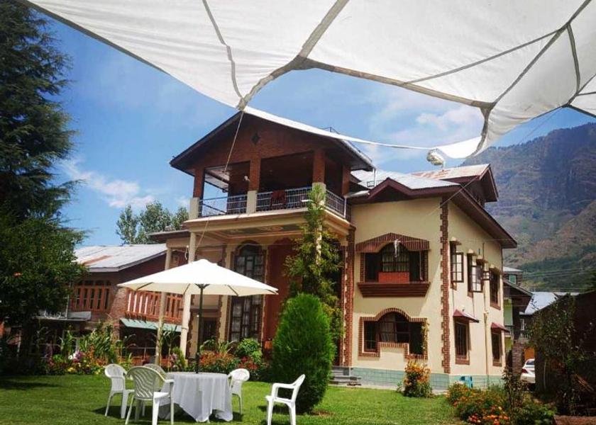 Jammu and Kashmir Srinagar Outdoors
