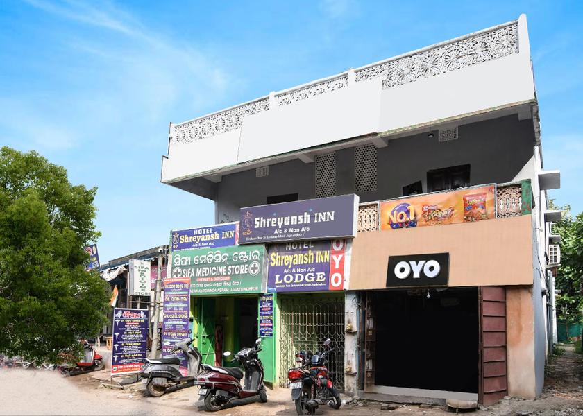 Odisha Jagatsinghpur 