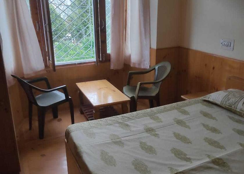 Himachal Pradesh Kalpa 