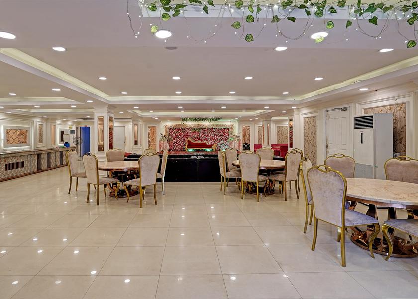 Uttar Pradesh Noida Restaurant