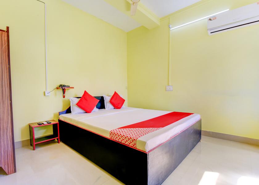 Andaman and Nicobar Rangat Room
