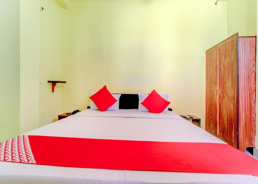 Andaman and Nicobar Rangat Room